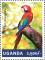 Colnect-4804-840-Red-and-green-Macaw-Ara-chloroptera.jpg