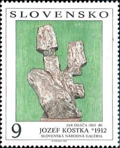 Colnect-2188-883-Jozef-Kostka-Jar-oraca.jpg
