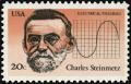 Colnect-3168-983-Charles-Steinmetz-and-Curve-on-Graph.jpg
