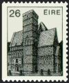 Colnect-1767-744-Cormac-Chapel-12th-Cty-Rock-of-Cashel.jpg