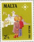 Colnect-130-782-Children-and-Nativity-Scene.jpg