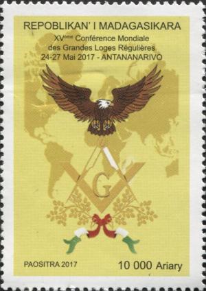 Colnect-4727-979-15th-World-Conference-Of-Masonic-Lodges-Tananarive.jpg