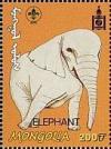 Colnect-1291-724-African-Elephant-Loxodonta-africana.jpg