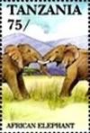 Colnect-5995-759-African-Elephant-Loxodonta-africana.jpg