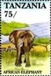 Colnect-5995-769-African-Elephant-Loxodonta-africana.jpg