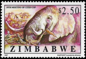 Colnect-5397-783-African-Elephant-Loxodonta-africana.jpg