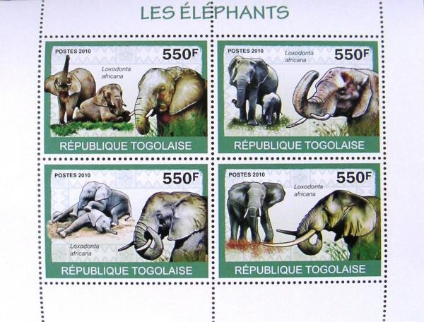Colnect-1306-910-African-Elephant-Loxodonta-africana.jpg