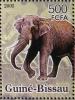 Colnect-599-312-African-Elephant-Loxodonta-africana.jpg