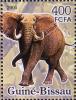 Colnect-599-310-African-Elephant-Loxodonta-africana.jpg