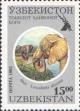 Colnect-197-198-African-elephant-Loxodonta-africana.jpg
