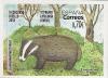 Colnect-5595-911-Cantabrian-Badger-by-Claudia-Torres-Mart%C3%ADnez.jpg