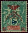 Colnect-853-223-fiftieth-anniversary-of-the-French-presence.jpg