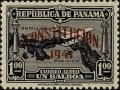 Colnect-3652-737-Airplane-over-Map-of-Panama--overprint.jpg