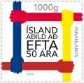 Colnect-6748-459-50th-Anniversary-of-Iceland-in-EFTA.jpg