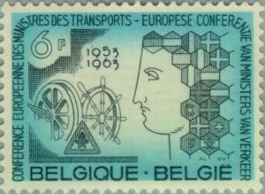 Colnect-184-583-10th-anniv-of-the-Conference-of-European-Transport-Minister.jpg