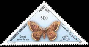 Colnect-558-915-Large-Emperor-Moth-Saturnia-pyri.jpg