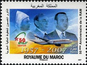 Colnect-614-866-50th-Anniversary-of-Royal-Air-Maroc.jpg