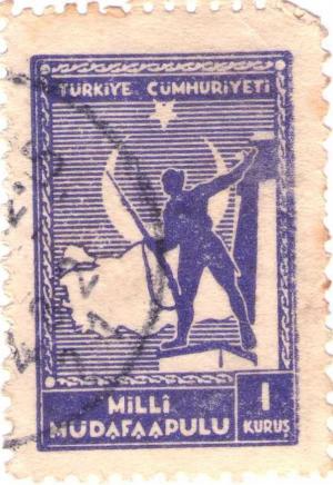 Colnect-719-686-Soldier-and-Map-of-Turkey.jpg