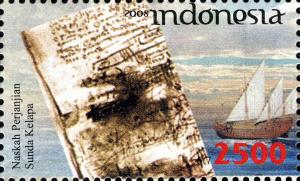 Colnect-905-434-Naskah-Perjanjian-Sunda-Kelapa.jpg