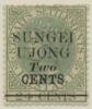 Colnect-5904-078-Straits-Settlements-overprinted-SUNGEI-UJONG-and-Surcharged.jpg