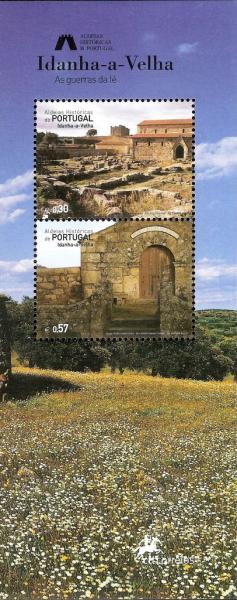 Colnect-1406-721-Historic-Villages-of-Portugal---Idanha-a-Velha.jpg