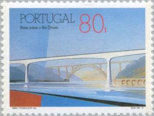 Colnect-178-148-Bridges-over-River-Douro.jpg