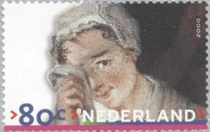 Colnect-181-648-%E2%80%9CFeigned-Sadness%E2%80%9D-by-Cornelis-Troost-1743.jpg