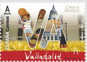 Colnect-5059-635-Provinces-of-Spain--Valladolid.jpg