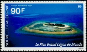 Colnect-864-097-The-largest-lagoon-in-the-world.jpg