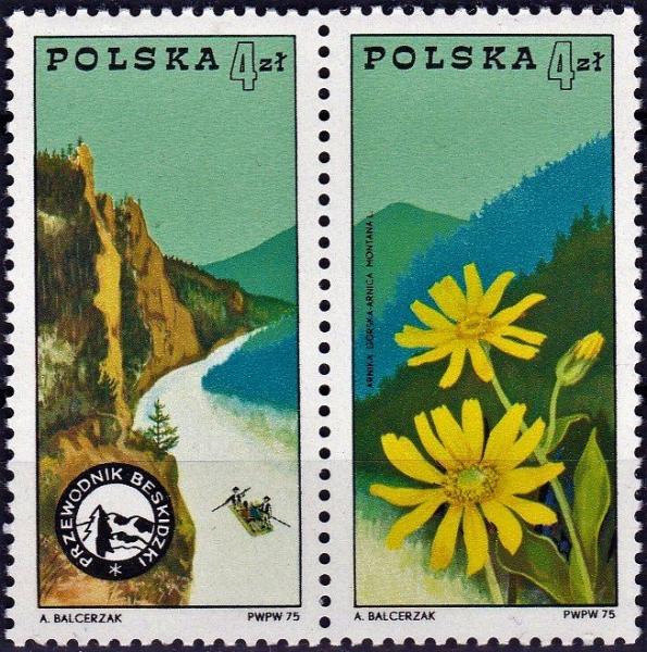 Colnect-4487-143-Beskids-Mountains.jpg