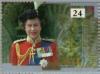 Colnect-122-819-Queen-Elizabeth-at-Trooping-the-Colour.jpg