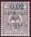 Colnect-895-804-Kagu-Rhynochetos-jubatus---Overprinted.jpg