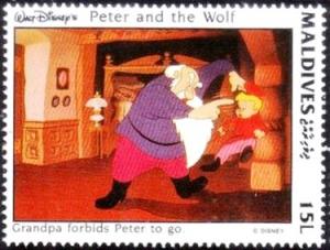 Colnect-3029-388-Peter-and-the-Wolf.jpg