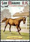 Colnect-1018-249--Tornese--Equus-ferus-caballus.jpg