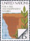 Colnect-2021-388-For-a-Free-and-Independent-Namibia.jpg