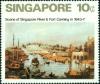 Colnect-4549-286-Singapore-River-and-Fort-Canning.jpg