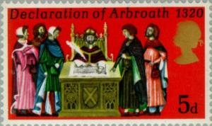 Colnect-121-807-Signing-the-Declaration-of-Arbroath.jpg