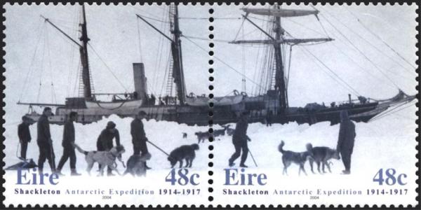 Colnect-1927-563-90th-anniversary-of-E-Shackleton--s-Antarctic-Expedition.jpg