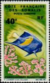 Colnect-806-424-Yellowbar-Angelfish-Pomocanthops-filamentosus.jpg