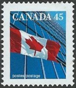Colnect-2867-582-Canadian-Flag-and-Office-Buildings.jpg