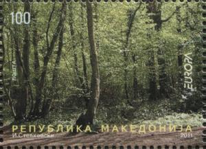 Colnect-3070-128-Forest-in-spring.jpg