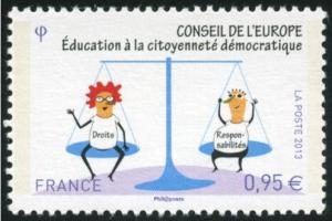 Colnect-5237-706-Education-for-democratic-citizenship.jpg