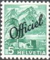 Colnect-3907-577-Pilatus-Mountain-view-from-Stansstad-overprinted--Officiel-.jpg