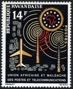 Colnect-2103-806-Anniversary-of--Union-Africaine-et-Malgache-des-Postes-et-T%C3%A9.jpg