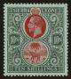 Colnect-3593-446-King-Georg-V-and-African-Elephant-Loxodonta-africana.jpg