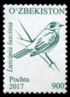 Colnect-4447-413-Birds-Of-Uzbekistan-Series-II.jpg