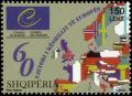 Colnect-609-976-Map-of-Europe-with-flags.jpg