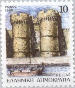 Colnect-177-079-Rhodos-capital-of-the-Dodecanese-Regional-Unit.jpg