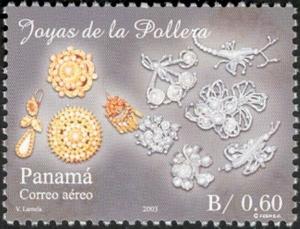 Colnect-1291-169-Jewels-of-the-Pollera---Brooches.jpg