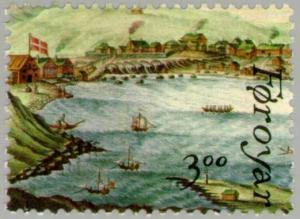Colnect-189-340-West-Bay-of-Torshavn-by-Rosenmeyer.jpg